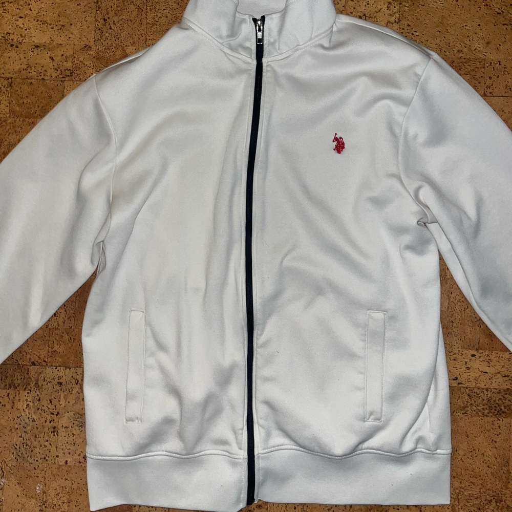Polo Ralph Lauren Zip up. - Picture 3 of 6